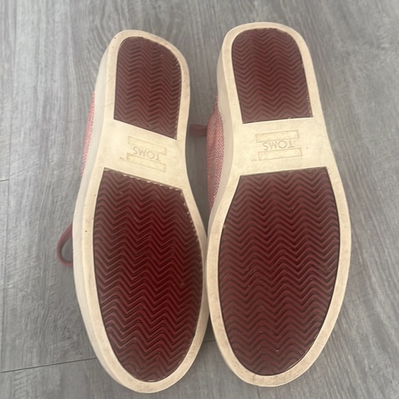 Toms Sneakers - Picture 8 of 9